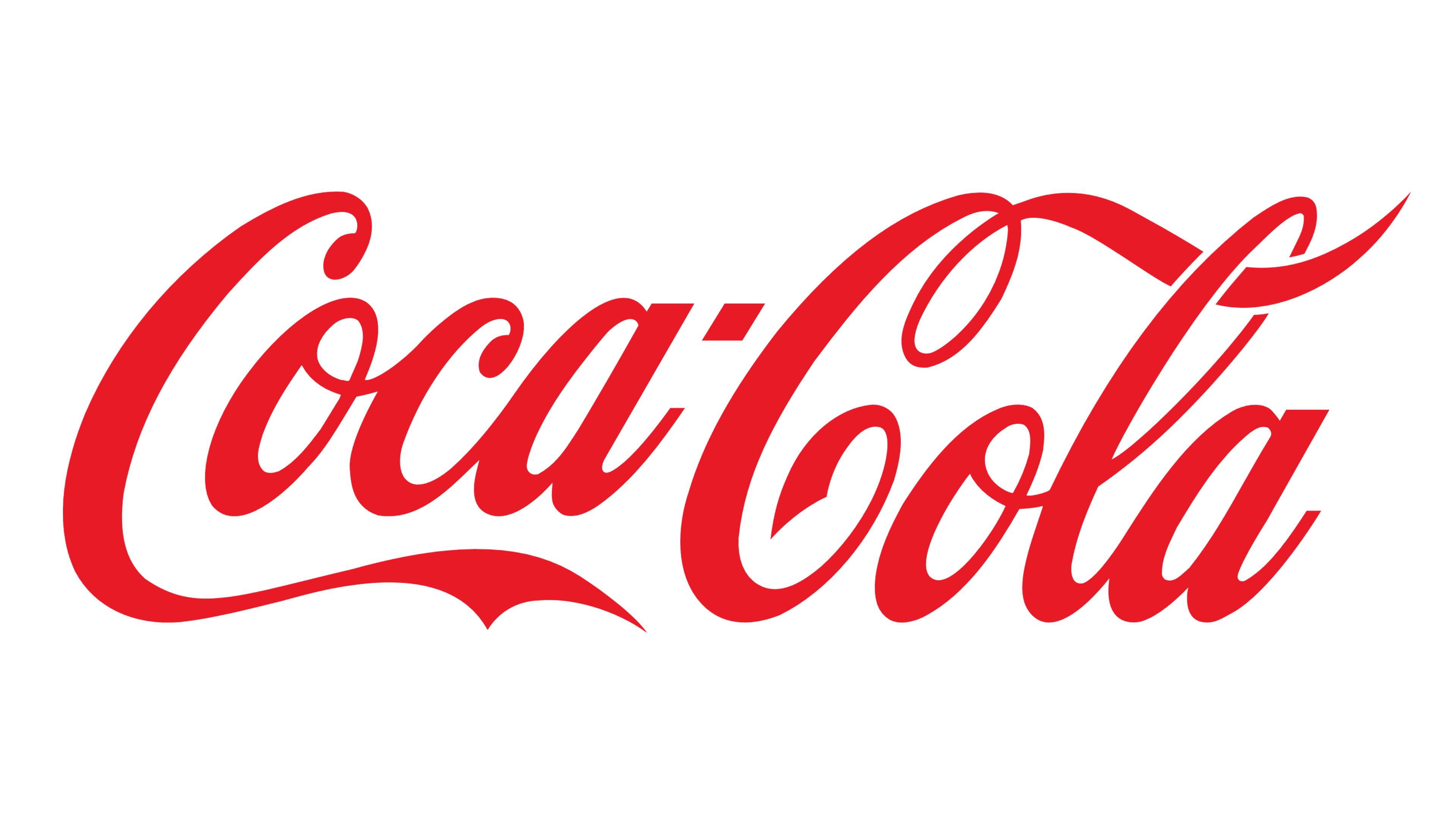 COCA COLA