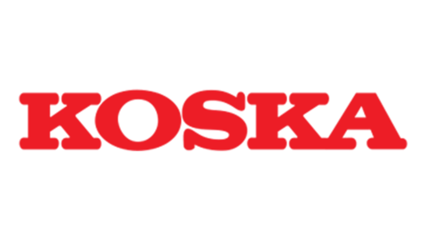KOSKA