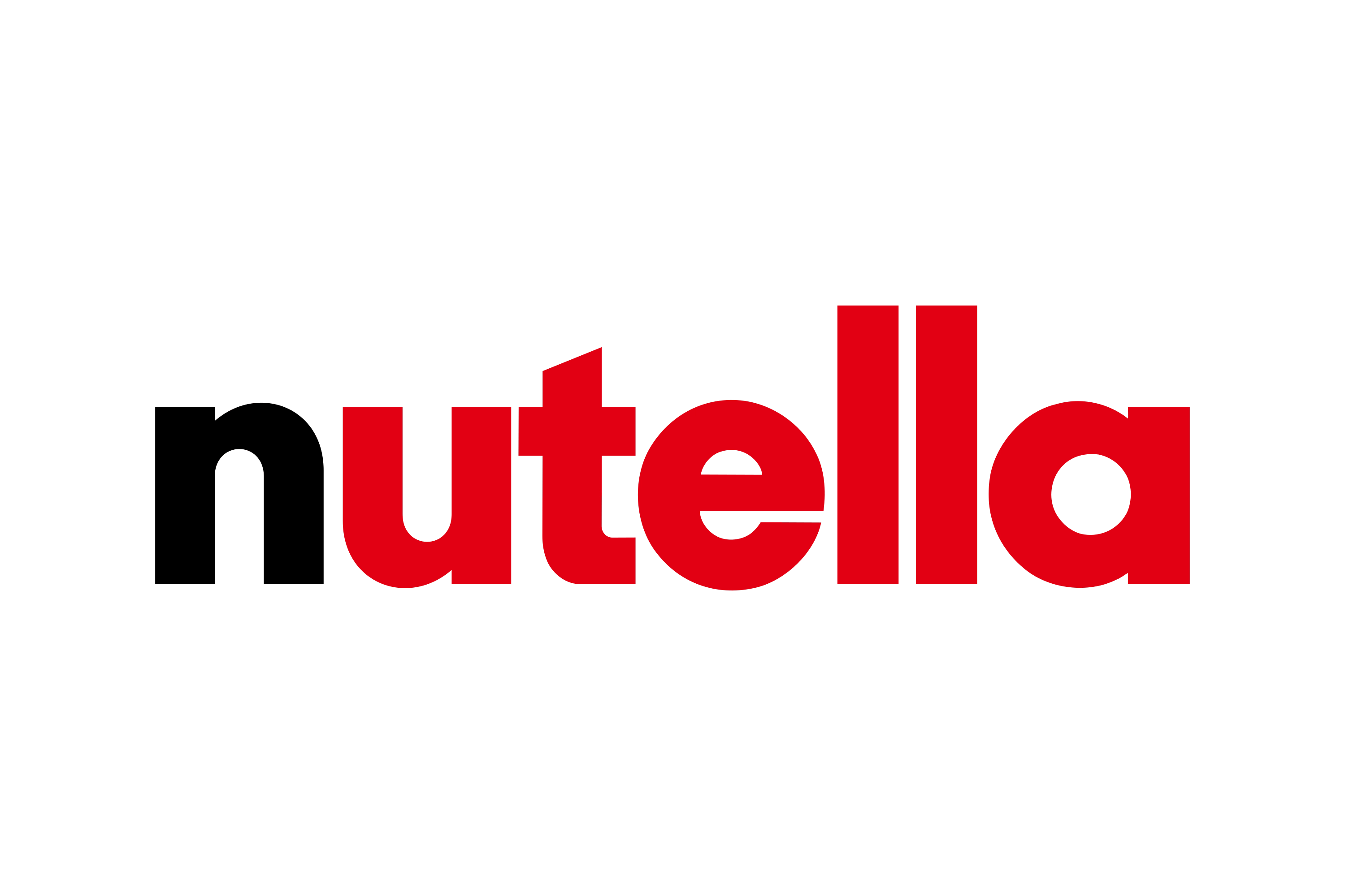 NUTELLA