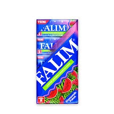 FALIM 5’Lİ SAKIZ KARPUZ AROMALI(18)