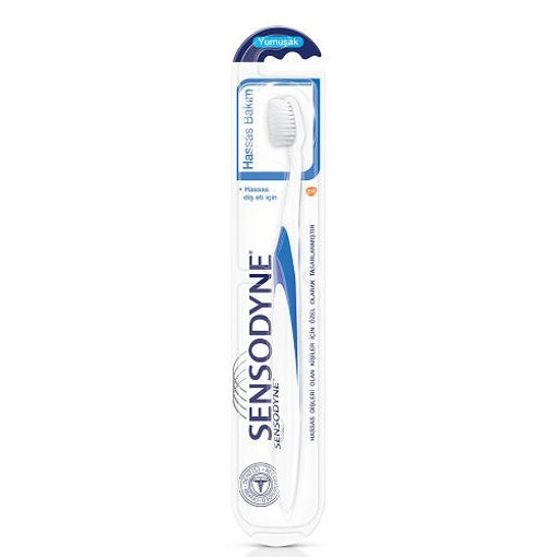 SENSODYNE DİŞ FIRÇASI (12)