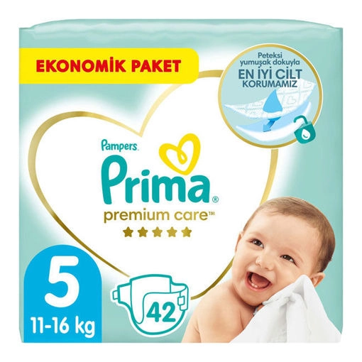 PRİMA PREMİUM CARE 6 NO