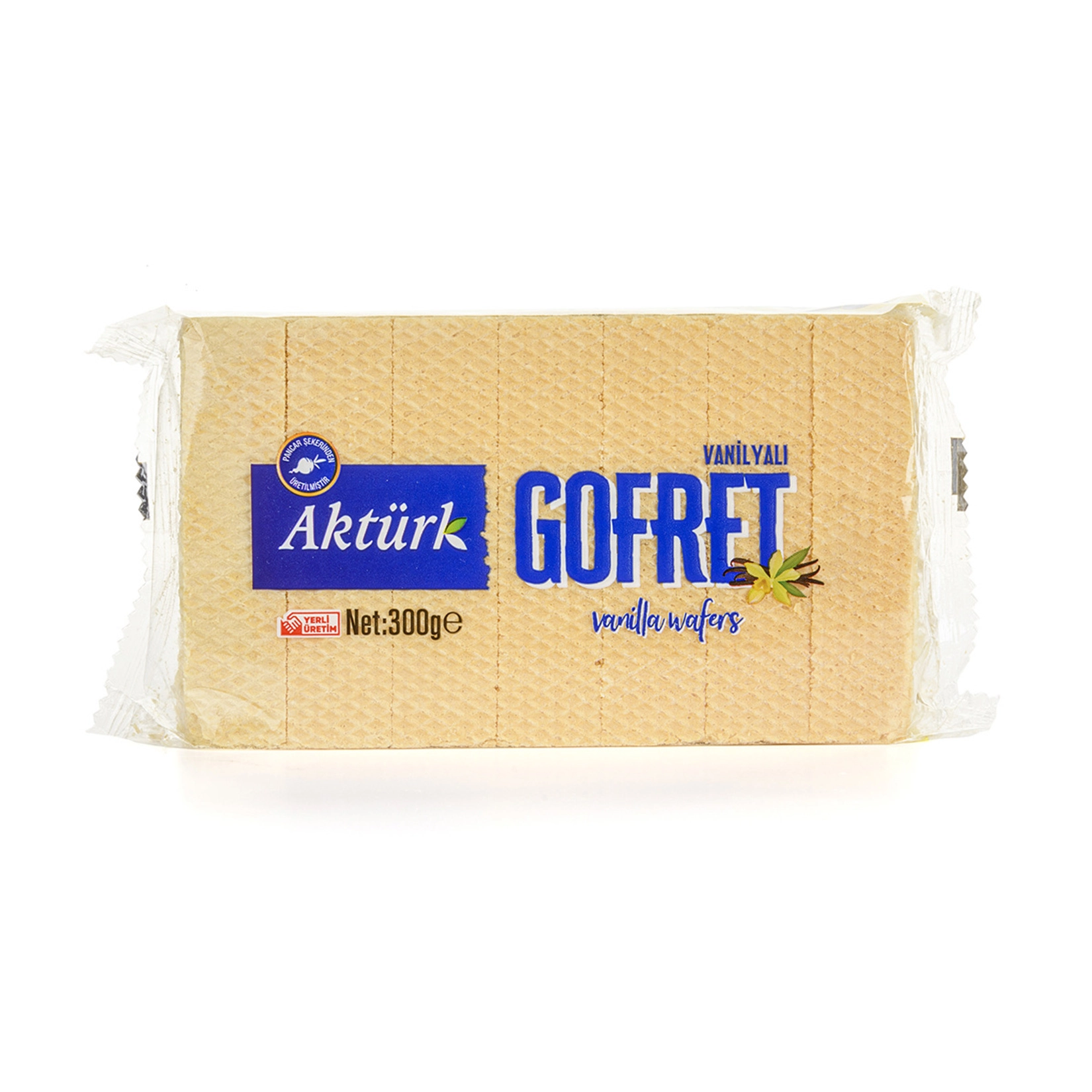 AKTÜRK GOFRET 7 KG