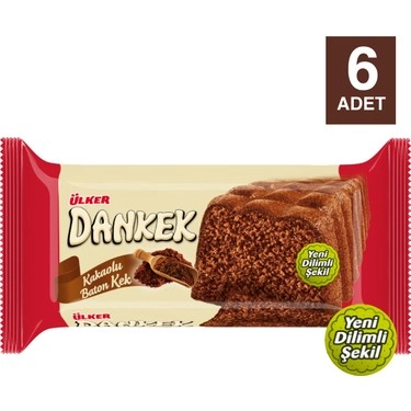 ÜLKER BATON KEK MOZAİK (6)