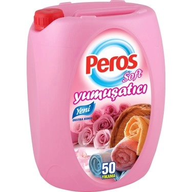 PEROS YUMUŞATICI 5/1 GÜL BAHÇESİ (4)