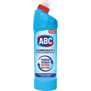 ABC ULTRA ÇAMAŞIR SUYU 2/1 OKALİPTUS (9)