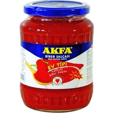 AKFA CAM SALÇA 700GR (12)