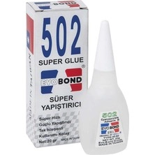 502 YAPIŞTIRICI (50)