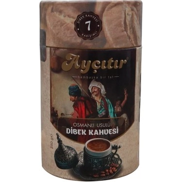 AYÇITIR DİBEK KAHVESİ(15)