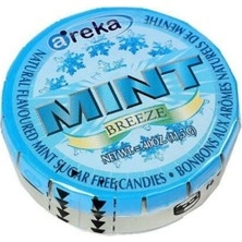 AREKA MİNT ŞEKER