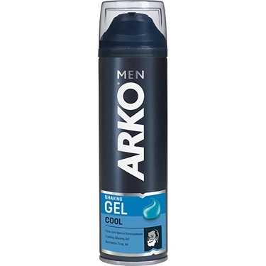 ARKO TIRAŞ JELİ SENSİTİVE (6)