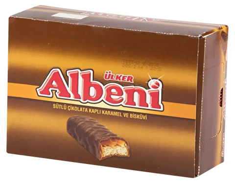 ÜLKER ALBENİ (24)