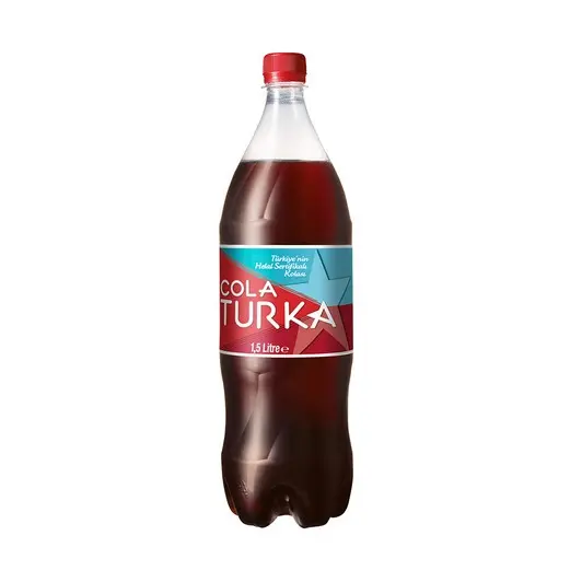 KOLA TURKA 1,5 LİTRE (12)