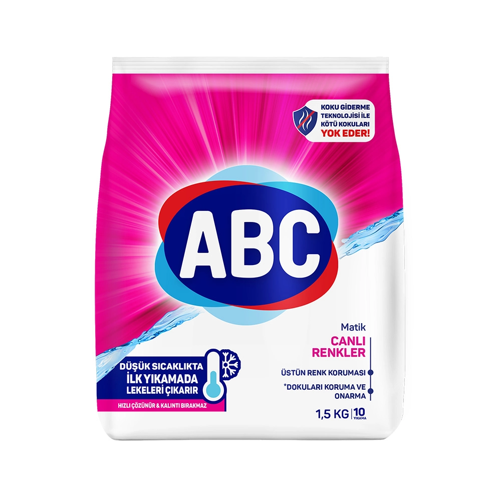 ABC MATİK 1500GR  CANLI RENKLER (12)