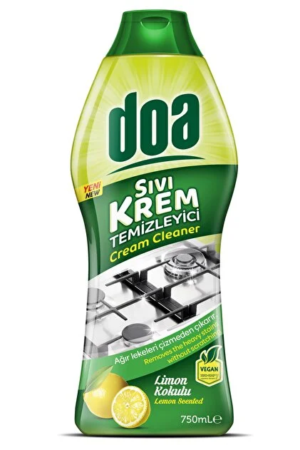 DOA SIVI KREM 750 ML (12)
