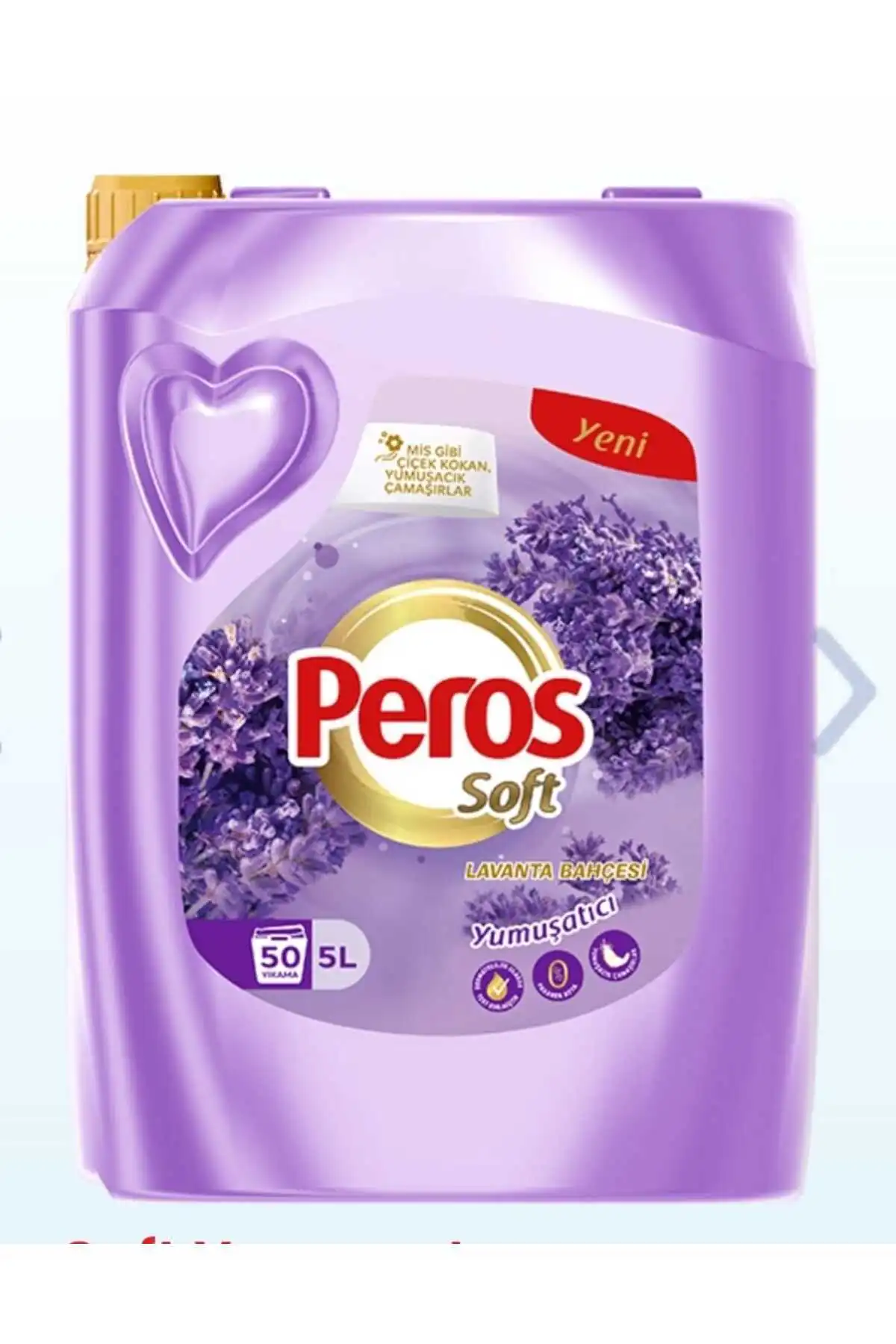PEROS YUMUŞATICI 5/1 LAVANTA (4)