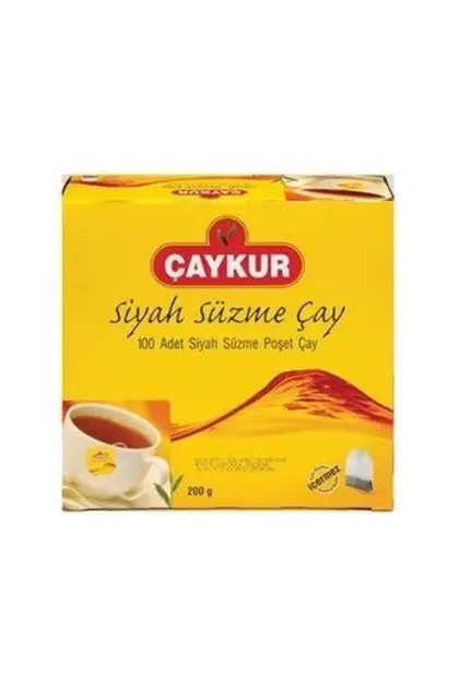 ÇAYKUR BARDAK 100LÜ (16)