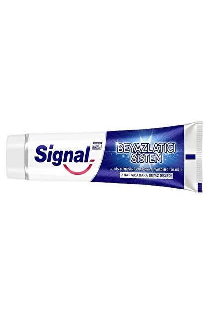 SİGNAL WHİTE BEYAZLATICI SİSTEM (12)