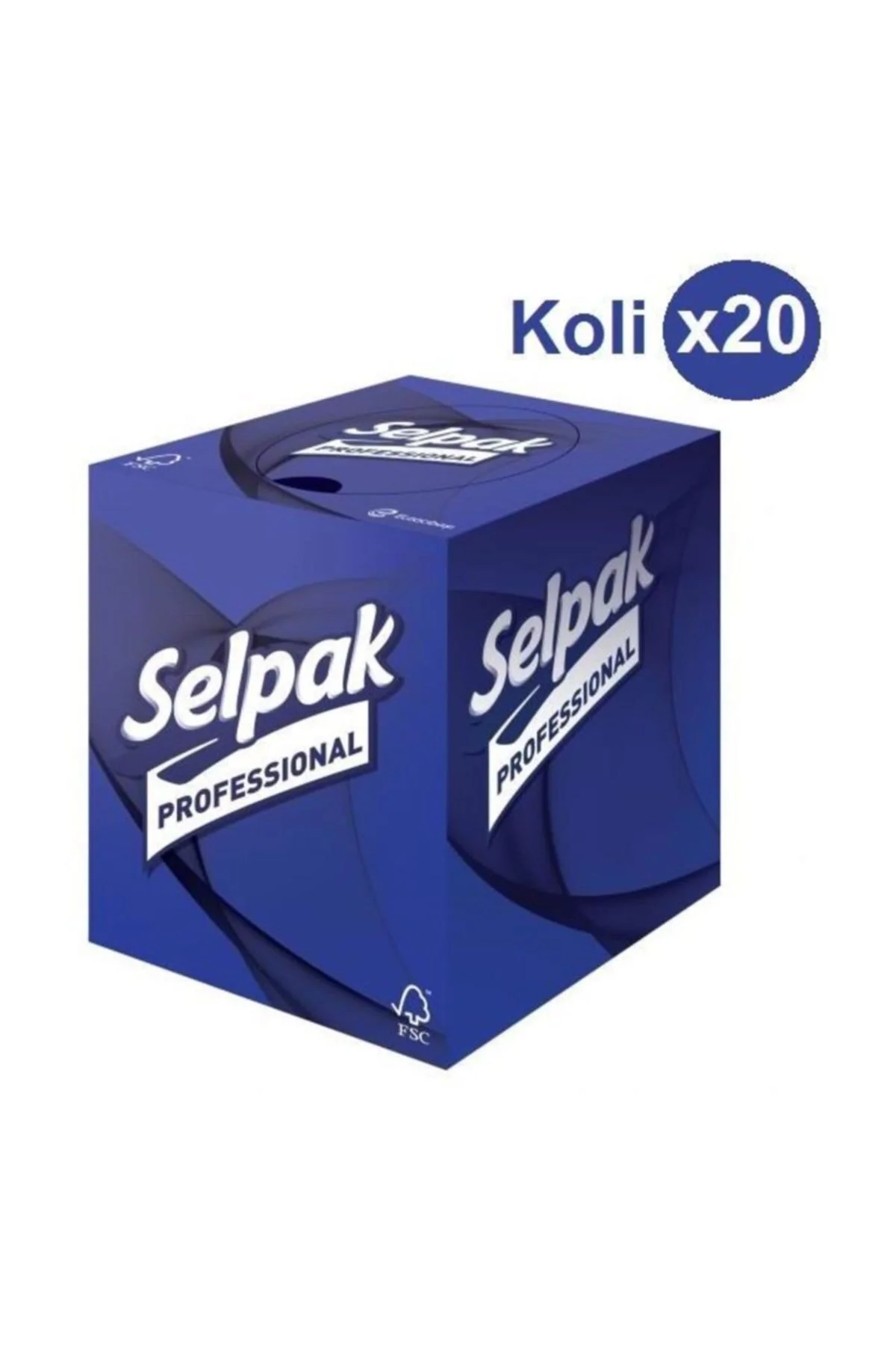 SELPAK KUTU MENDİL BUTİK  (20)