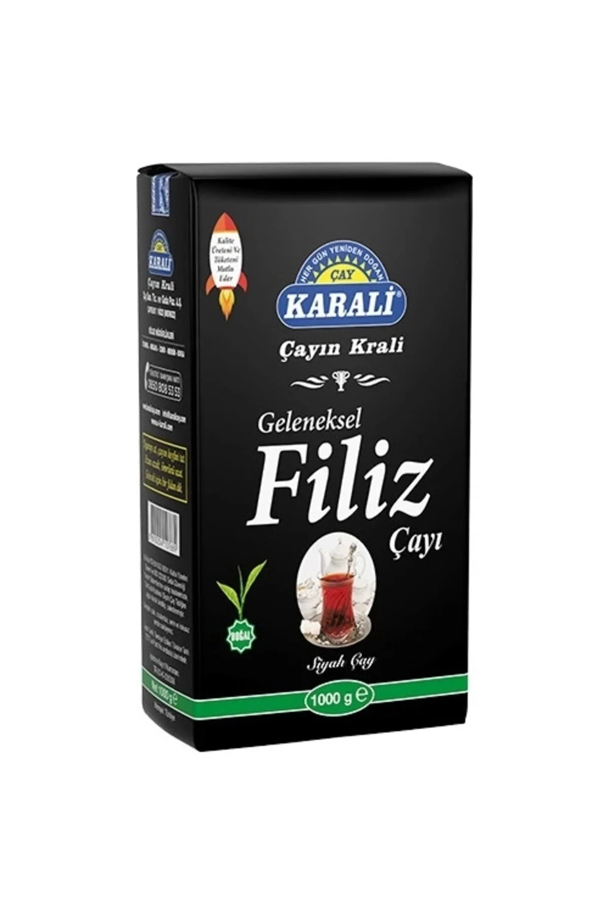 KARAALİ GELENEKSEL FİLİZ ÇAY 1/1 (12)