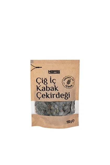 AYCITIR KABAK ÇEKİRDEĞİ 150GR(12)