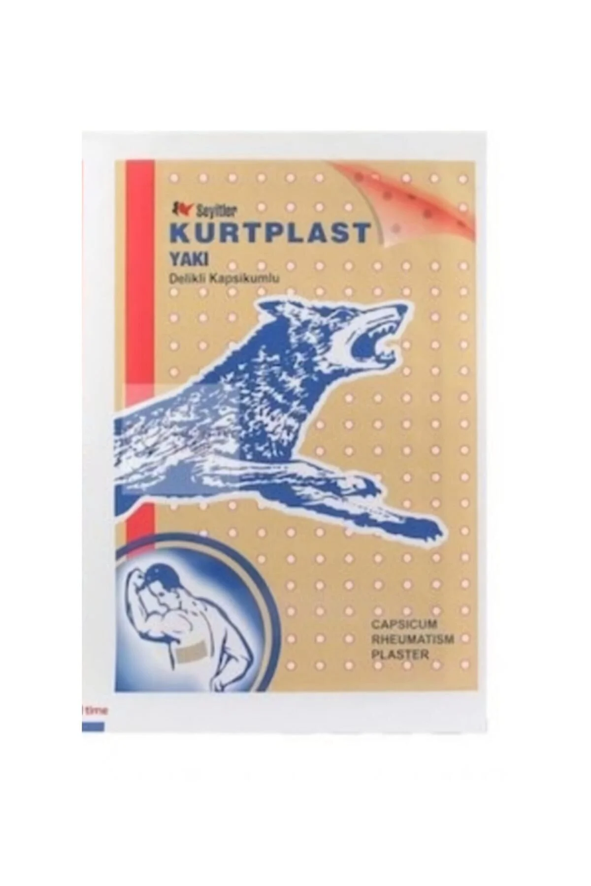 YAKI KURTPLAST
