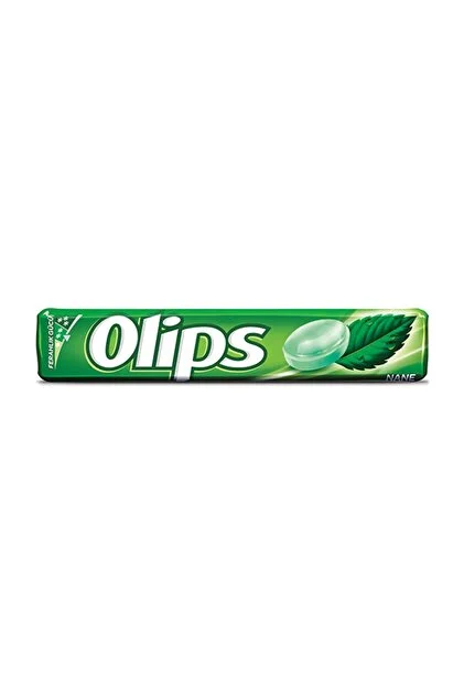 OLİPS ŞEKER NANELİ (24)