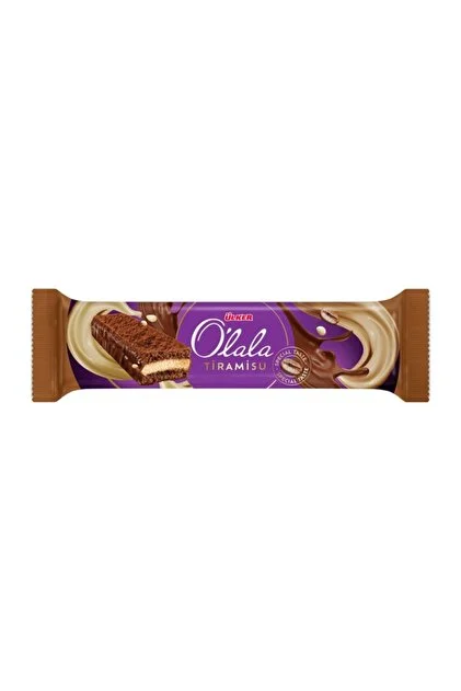 ÜLKER OLALA TİRAMİSU 45 GR (15)