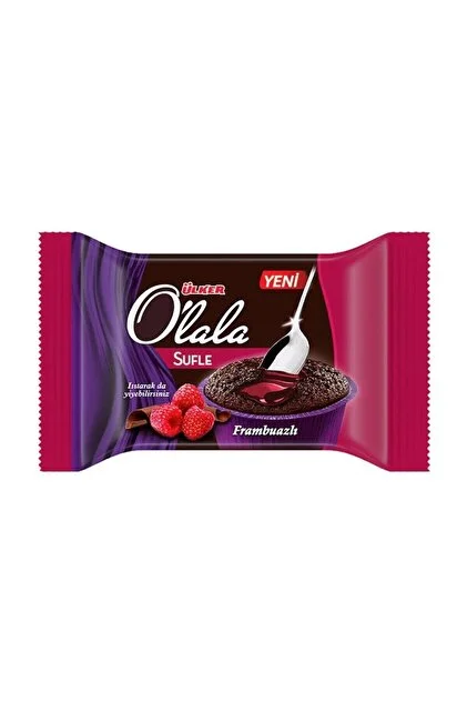 ÜLKER OLALA SUFLE FRAMBUAZ (12)