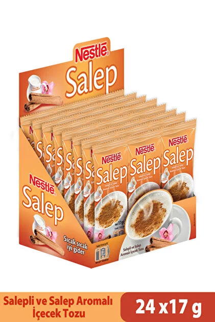 NESTLE SALEP(24)