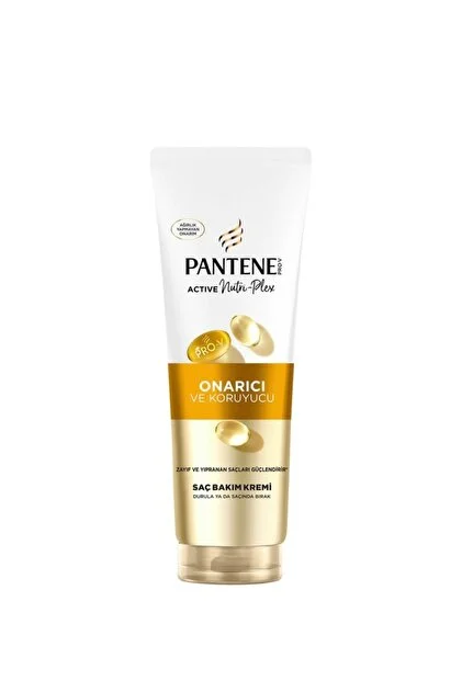 PANTEN ONARICI SAÇ KREMİ 270ML (6)