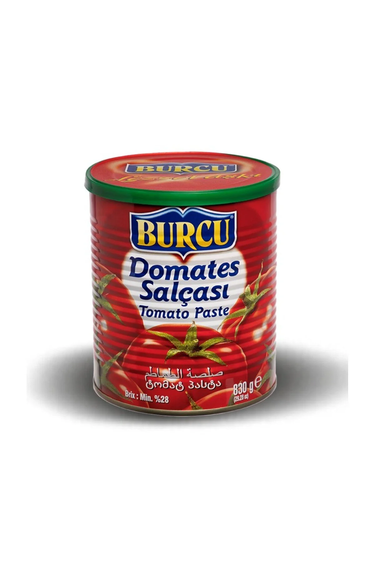 BURCU SALÇA DOMATES 830GR (12)