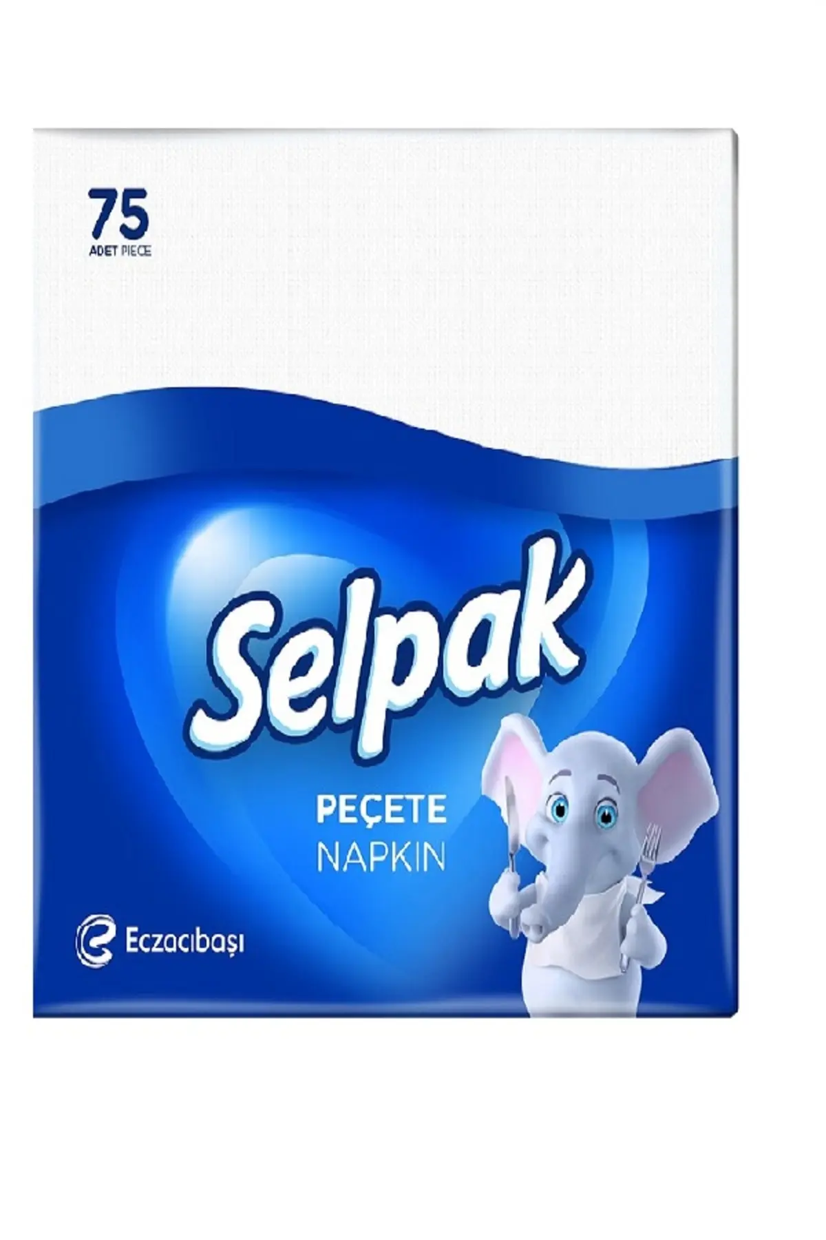 SELPAK PEÇETE 75 Lİ (24)