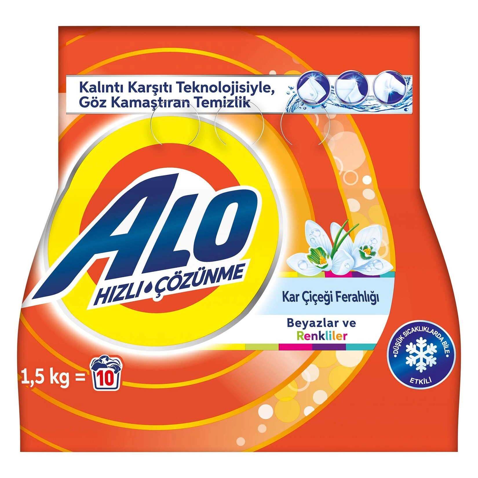 ALO MATİK 1,5 (10)