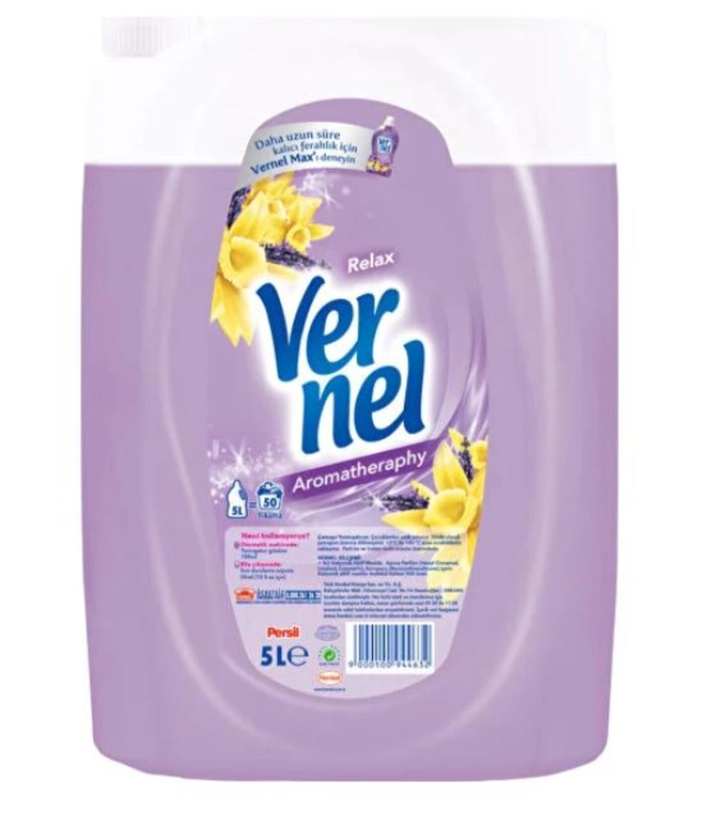 VERNEL 5/1 Lavanta Esintisi (Mavi) (4)