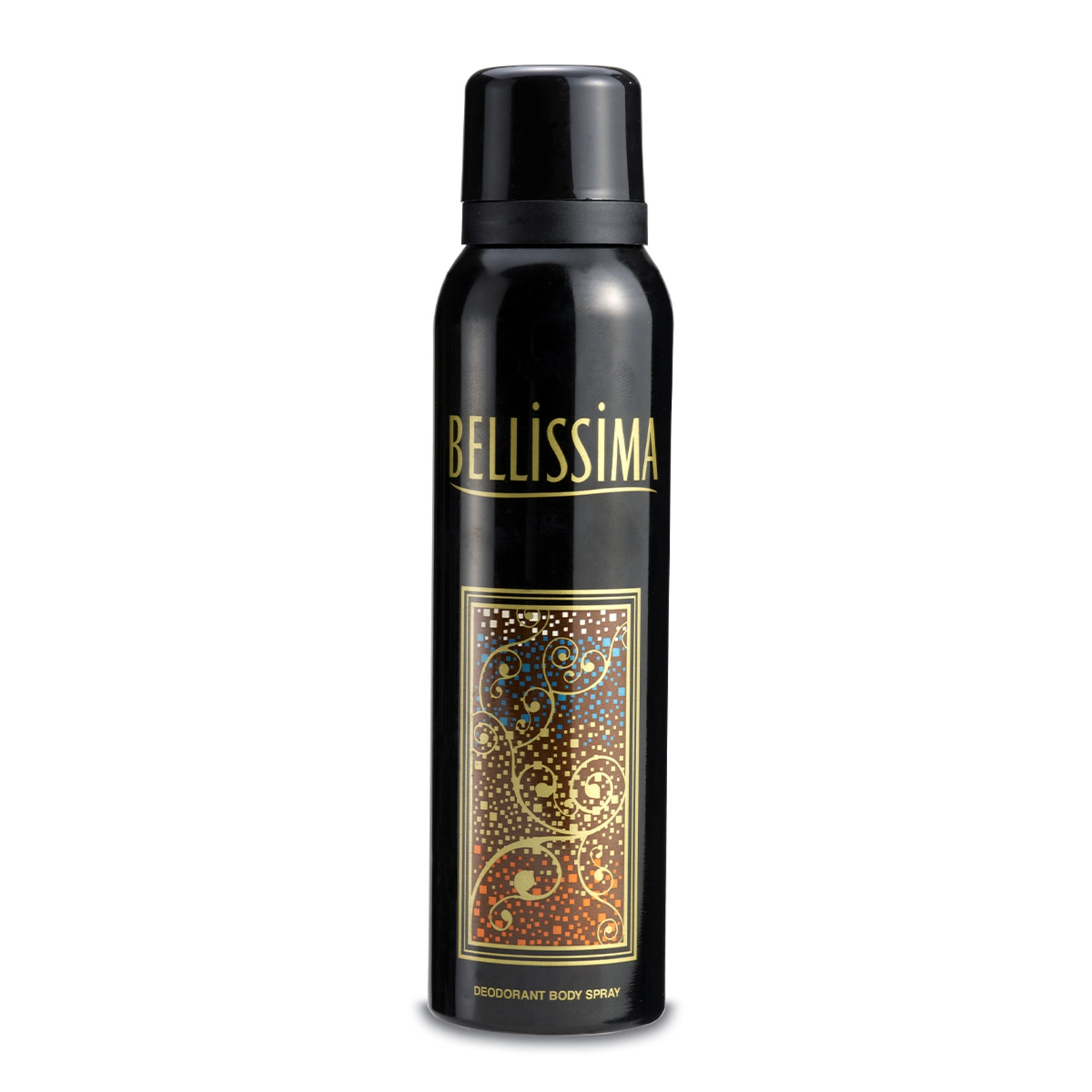 BELLISSIMA DEO 150 ML
