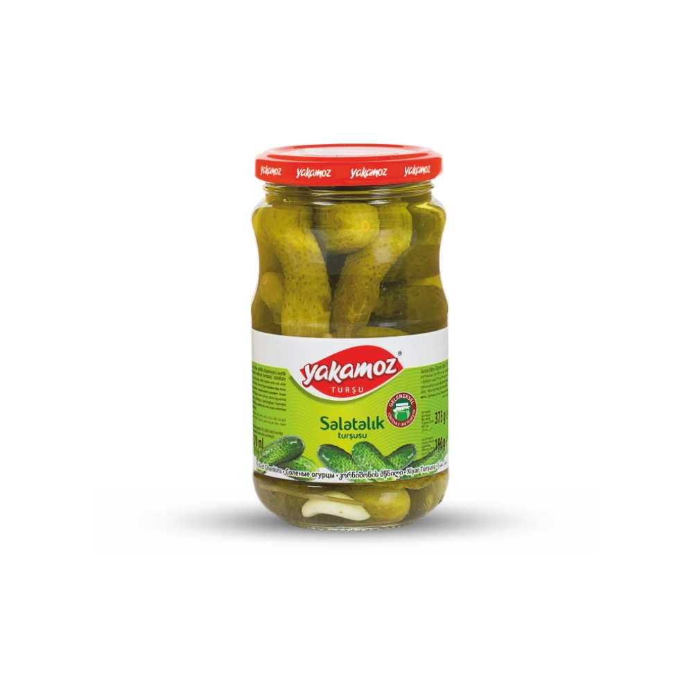 YAKAMOZ SALATALIK 370 GR (12)