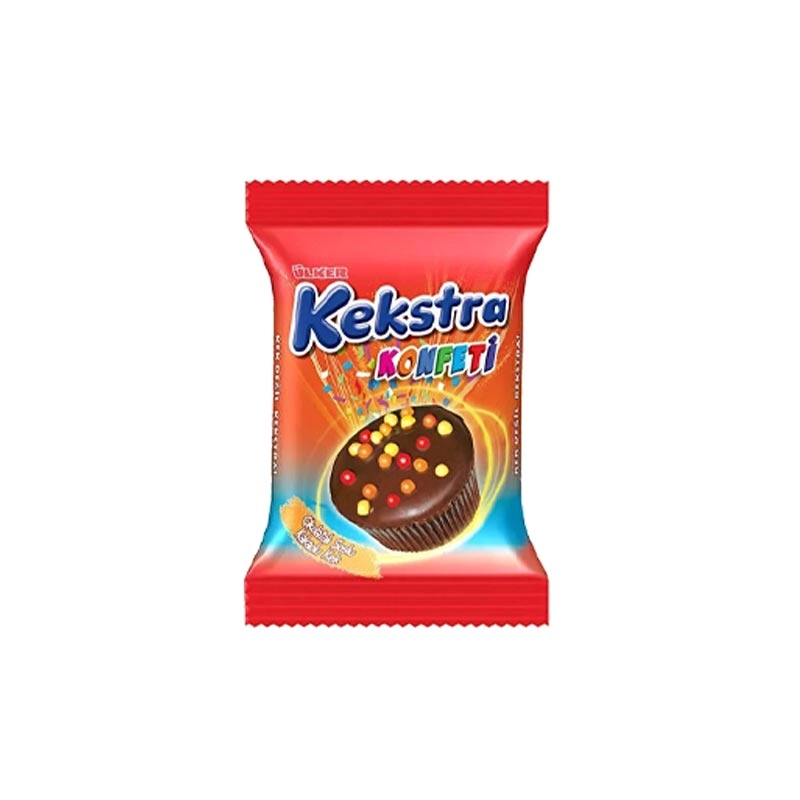 ÜLKER KESKTRA KONFETİ(24)