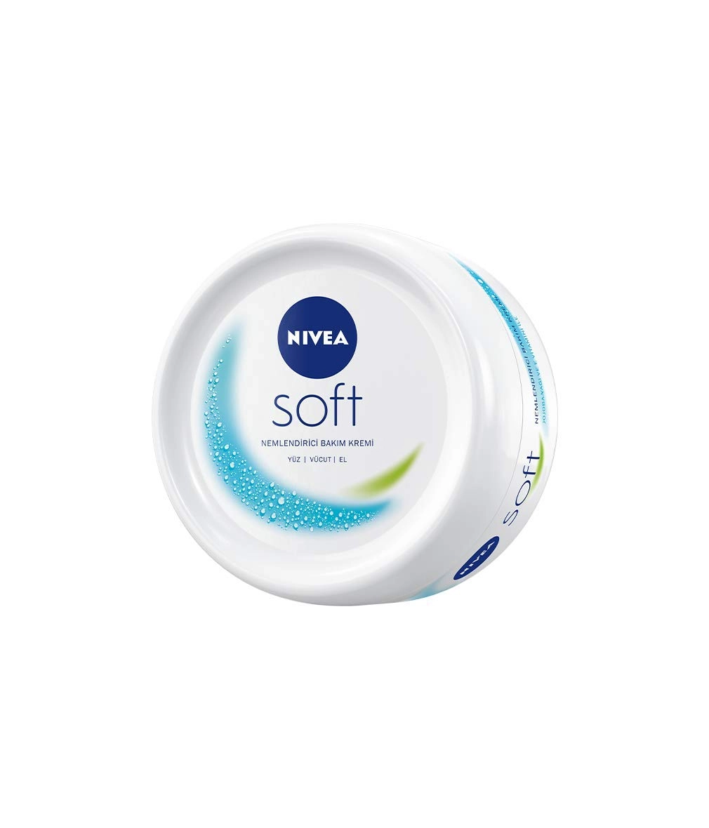 NIVEA SOFT 300 ML