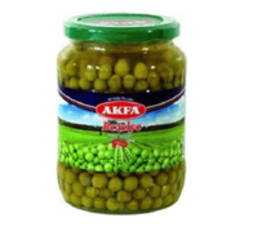 AKFA BEZELYE CAM 1KG(12)