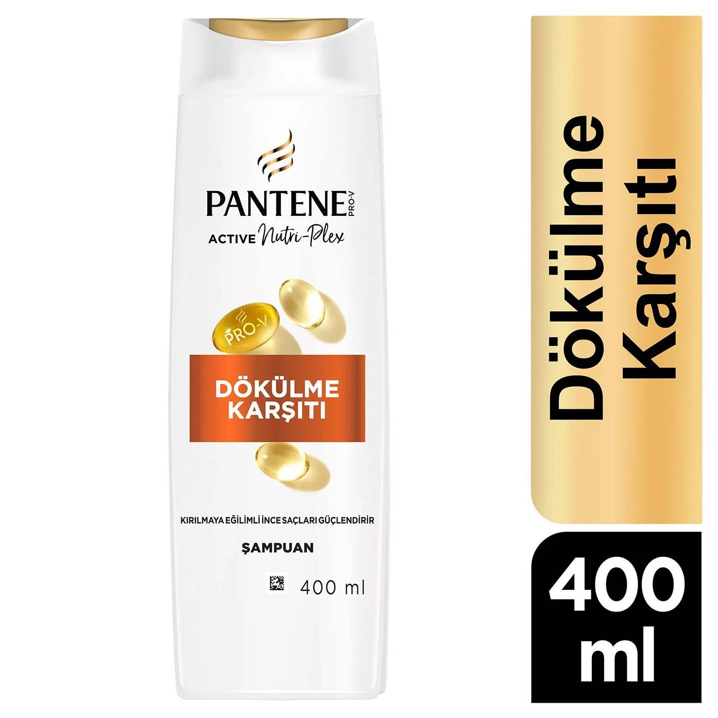 PANTEN ŞAMPUAN DÖKÜLME KARIŞITI 400ML (6)