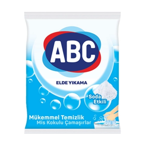 ABC TOZ ELDE DETERJAN 1800GR (8)