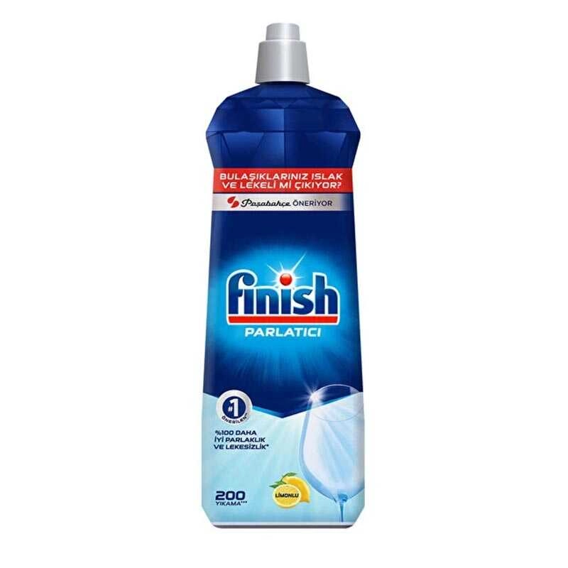 CALGON-FİNİSH PARLATICI KLASİK 700(12)