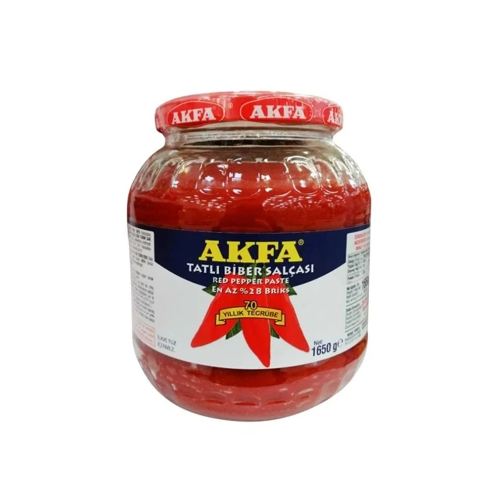 AKFA CAM SALÇA 1600GR (6)