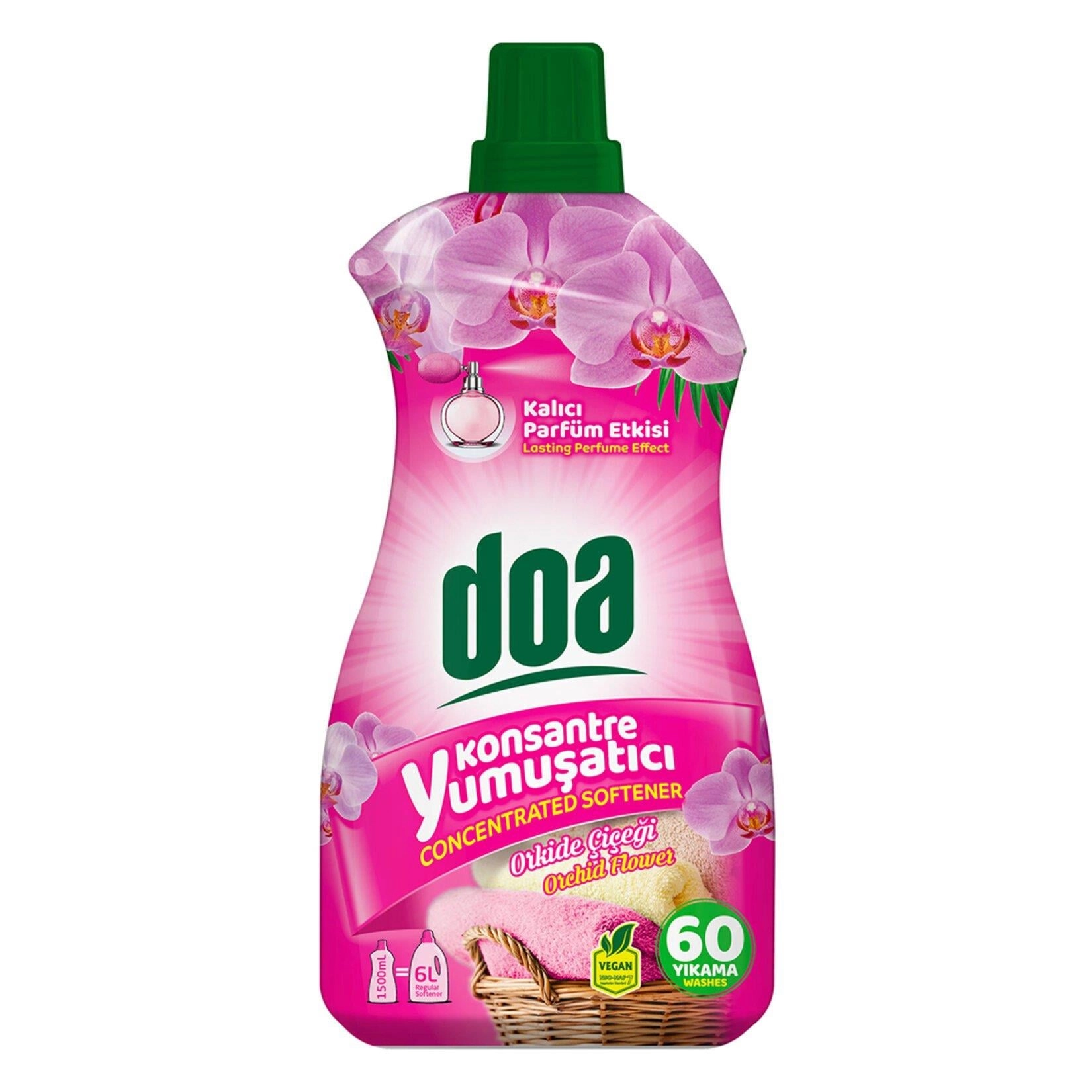 DOA KONSTRE YUMUŞATICI ORKİDE 1440ML (9)