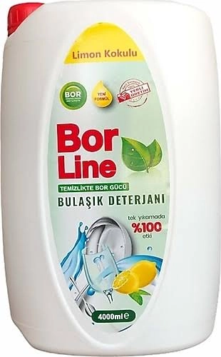 BORLİNE SIVI BULAŞIK 4/1 (4)