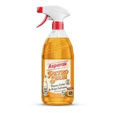 ASPEROX RETRO SERİSİ BEYAZ SİRKE & ARAP SABUNU (12)