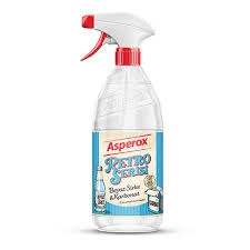 ASPEROX RETRO SERİSİ BEYAZ SİRKE & KARBONAT (12)
