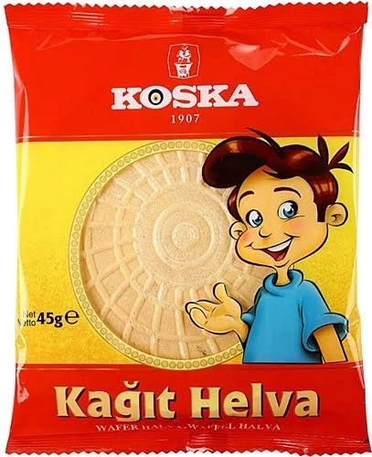 KOSKA KAĞIT HELVA (60)
