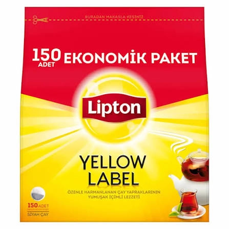 LİPTON YELLOW DEMLİK 150 Lİ (8)